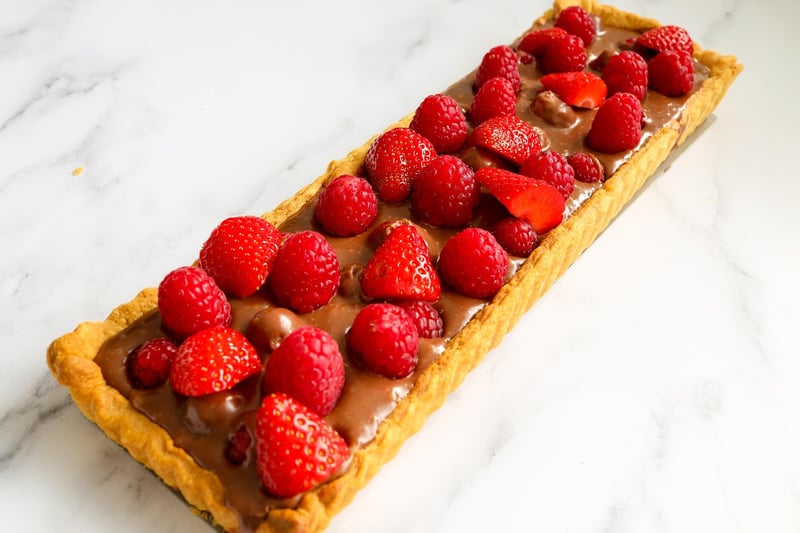 Gourmet Catering Image